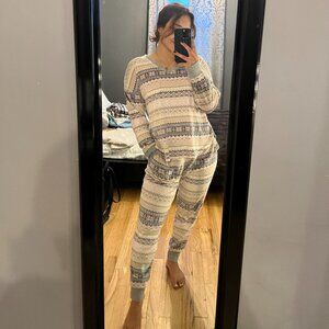 Cozy PJ Set XS/S